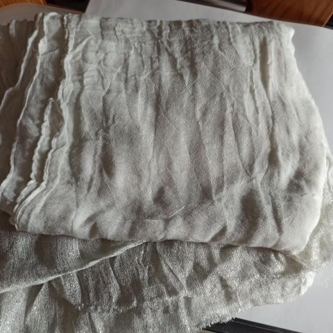 troc de  Étoile légère beige, sur mytroc