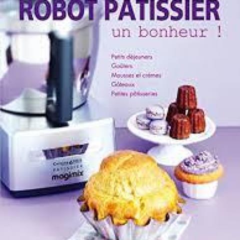 troc de  L.Cuisine - Mon Robot Pâtissier un bonheur !, sur mytroc