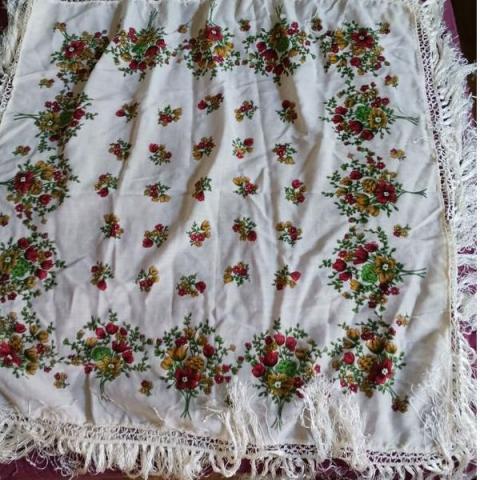 troc de  foulard chale, sur mytroc