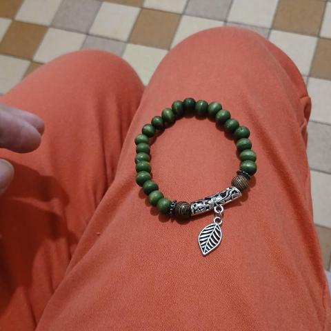 troc de  Reserver Bulle Bracelet Femme, sur mytroc