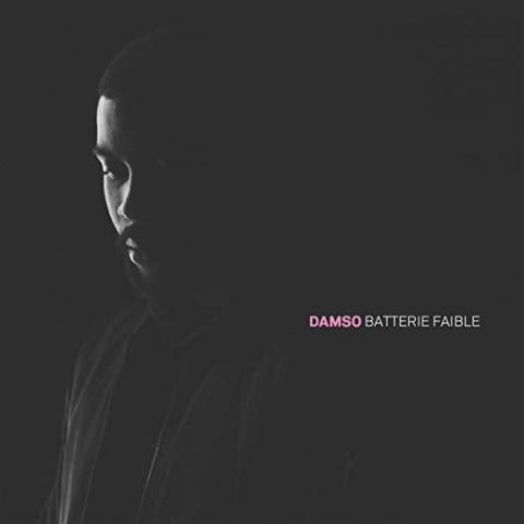 troc de  Je recherche le 2er album de l'artiste Damso, sur mytroc