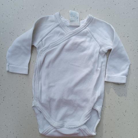troc de  Body 1 mois absorba, sur mytroc