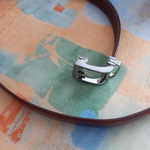 troc de  ceinture homme-ado NEUF, sur mytroc