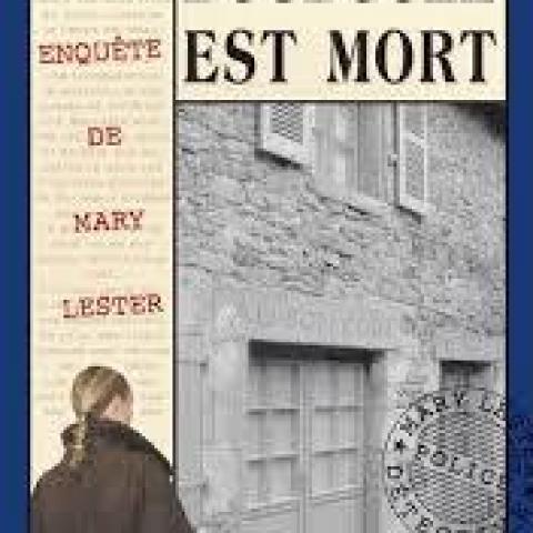 troc de  Livre - Bouboule est mort - Poche - Jean Failler, sur mytroc