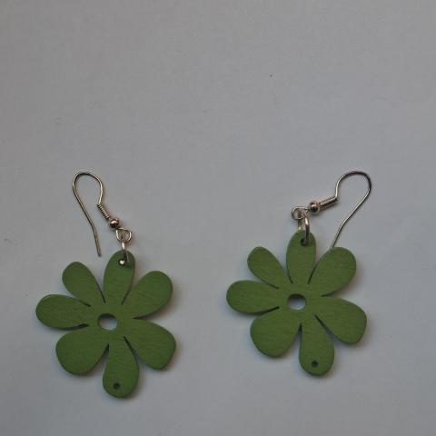 troc de  Boucles d'oreilles, sur mytroc