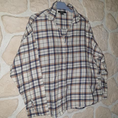 troc de  Chemise T.42/44, sur mytroc