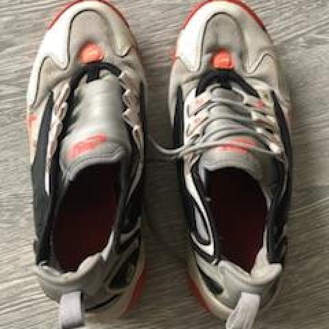 troc de  Baskets Nike, sur mytroc