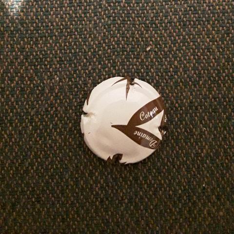 troc de  Capsule de Vouvray, sur mytroc