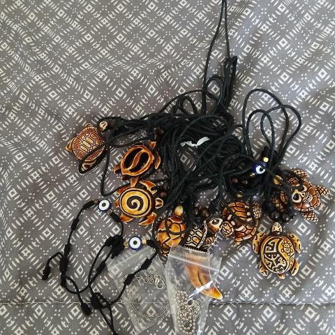 troc de  Lots de bijoux, sur mytroc