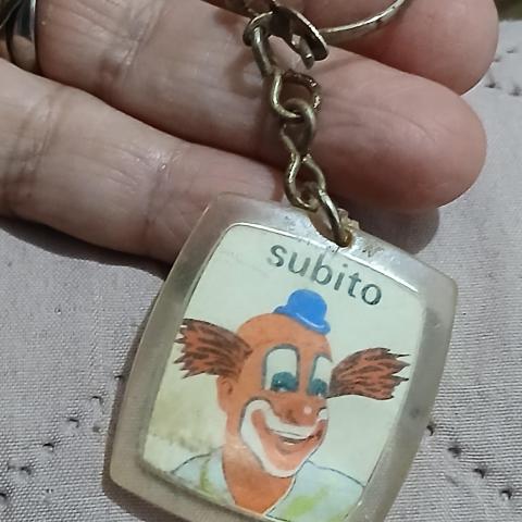 troc de  Porte Clé, sur mytroc