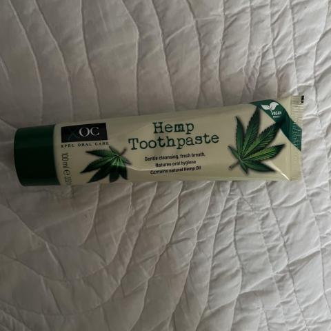 troc de  Dentifrice, sur mytroc