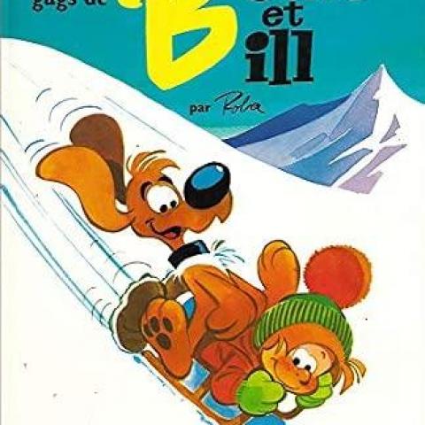 troc de  BD - Boule et Bill - 60 Gags..., sur mytroc