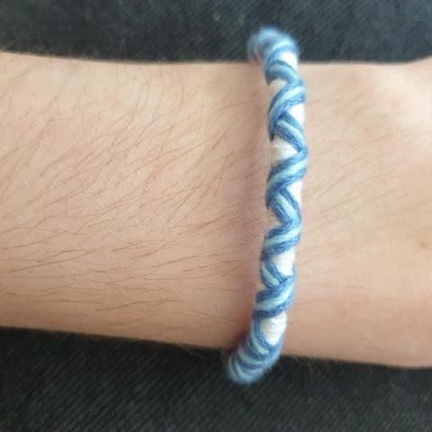 troc de  Bracelet brésilien, sur mytroc