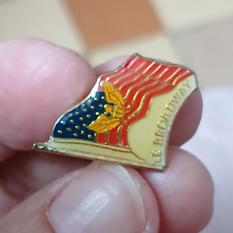 troc de  Reserver. Un Pins, sur mytroc