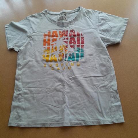 troc de  Tee shirt homme taille L neuf, sur mytroc