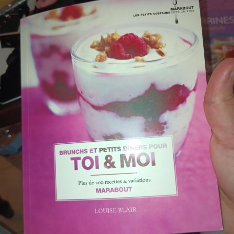 troc de  Livre, sur mytroc