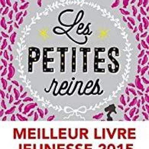 troc de  Les petites reines de Clémentine Beauvais, Sarbacane, 2015, sur mytroc