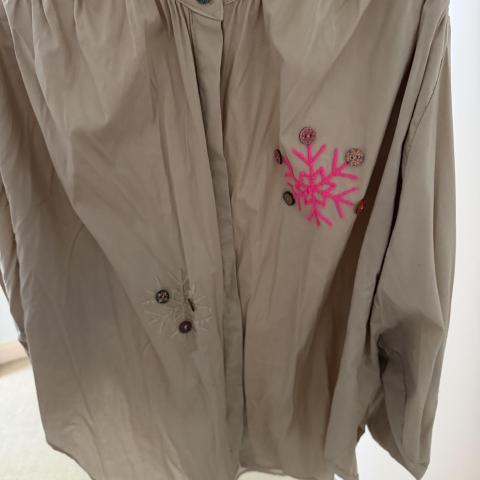 troc de  Blouse été ( TU), sur mytroc