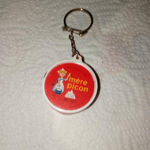 troc de  Porte clef réserver à Béatrice, sur mytroc