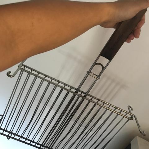 troc de  Grille barbecue, sur mytroc