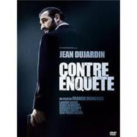 troc de  DVD - Contre Enquête, sur mytroc