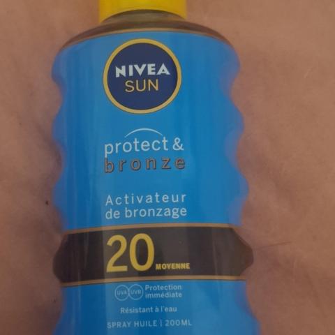 troc de  Spray solaire, sur mytroc