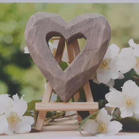 troc de  DISPO Carte postale amour 51, sur mytroc