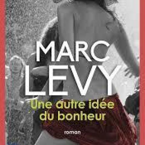 troc de  Livre - Une autre idée du bonheur - Poche - Marc Levy, sur mytroc