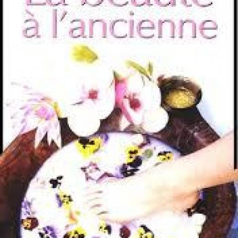troc de  Livre - La Beauté à l'ancienne, sur mytroc