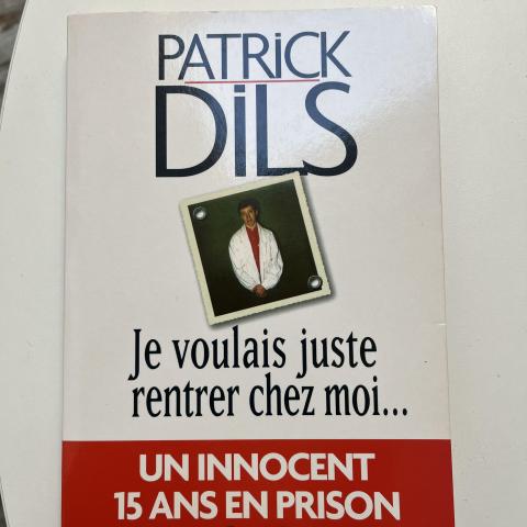 troc de  Je voulais juste rentrer chez moi..., sur mytroc