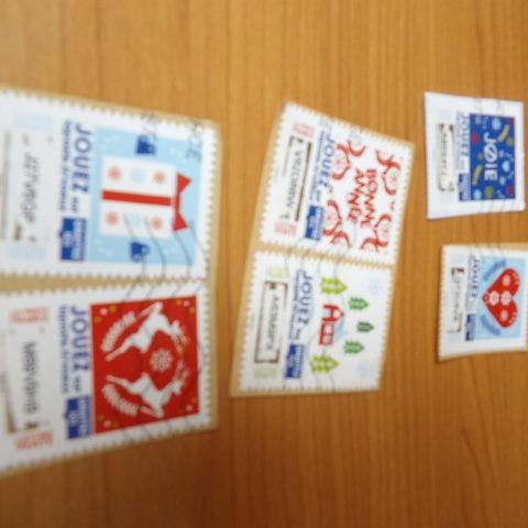 troc de  timbres, sur mytroc