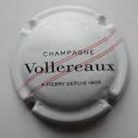 troc de  Capsule Champagne Vollereaux, sur mytroc