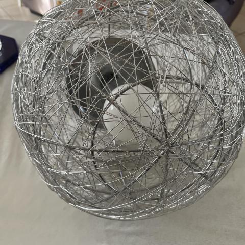 troc de  Suspension, sur mytroc