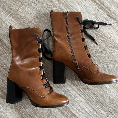troc de  Bottines femme, sur mytroc