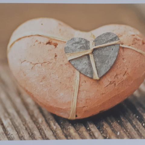 troc de  DISPO Carte postale amour 55, sur mytroc