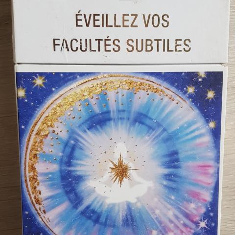 troc de  Éveillez...., sur mytroc