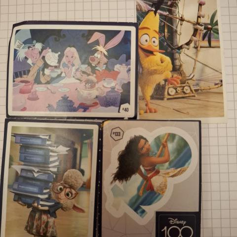 troc de  Carte, sur mytroc