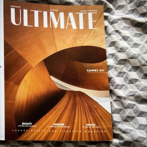 troc de  Ultimate, sur mytroc