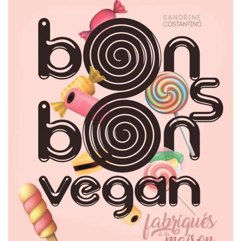 troc de  Bonbons vegan, sur mytroc