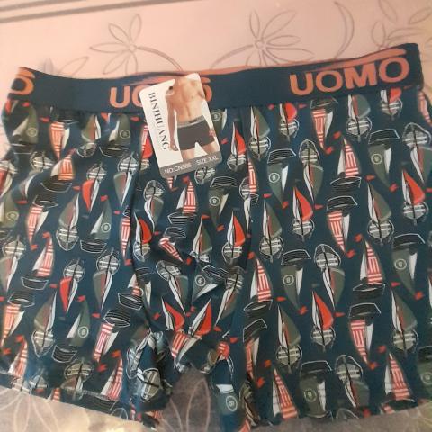 troc de  Boxer homme taille XXL, sur mytroc