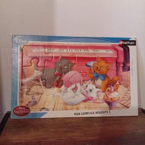 troc de  Puzzle Disney, sur mytroc