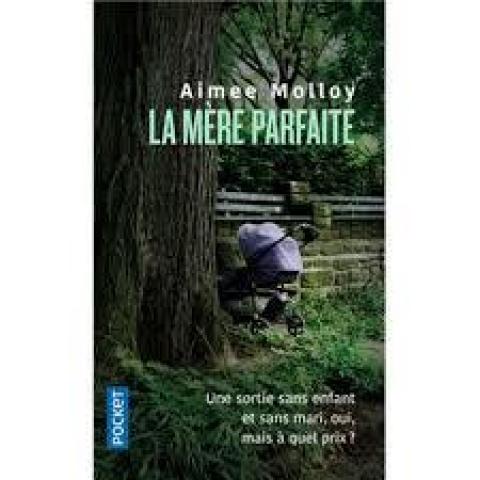 troc de  Livre - La mère parfaite - Poche -  Aimee Molloy, sur mytroc