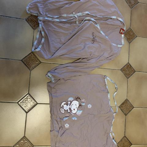 troc de  Haut De pyjama, Snoopy, sur mytroc