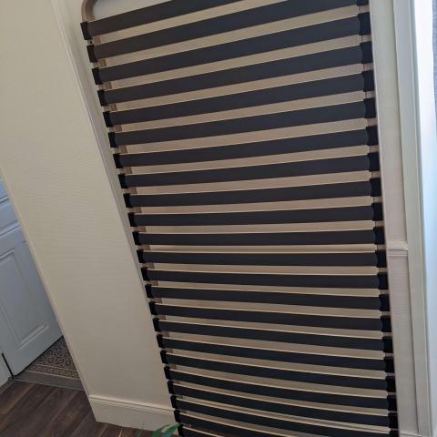 troc de  Sommier 90 x 190 (1 personne), sur mytroc