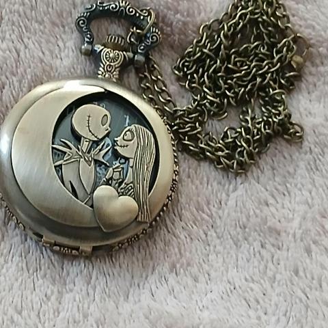 troc de  Reserver Ventura Montre A Gousset Hommes, sur mytroc