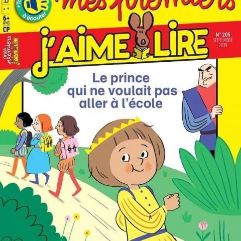 troc de  Recherche magazine enfant, sur mytroc