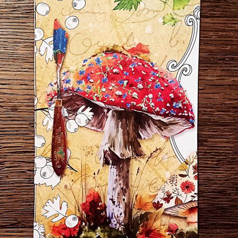 troc de  Carte recto/verso., sur mytroc