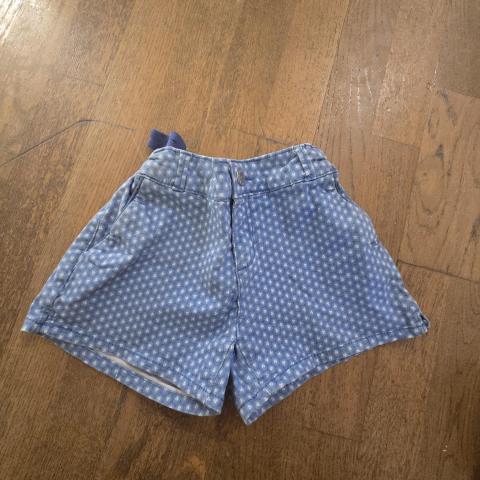 troc de  Short 10 ans okaidi, sur mytroc