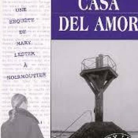 troc de  Livre Mary Lester - Casa del Amor, sur mytroc