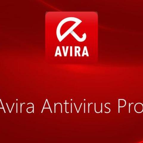 troc de  Antivirus aviras 2020 pro, sur mytroc